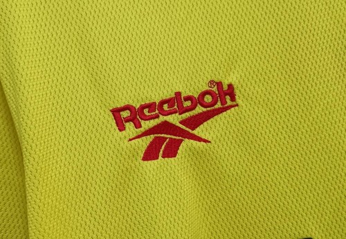 Official Liverpool 1997-1999 Visitante - Euro Championship