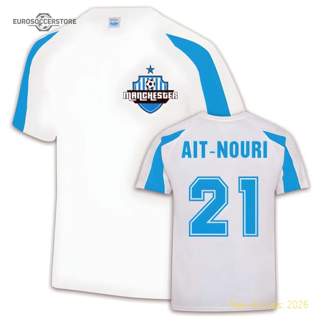 Jersey Team Ideal For True Fans High-Quality Materials
