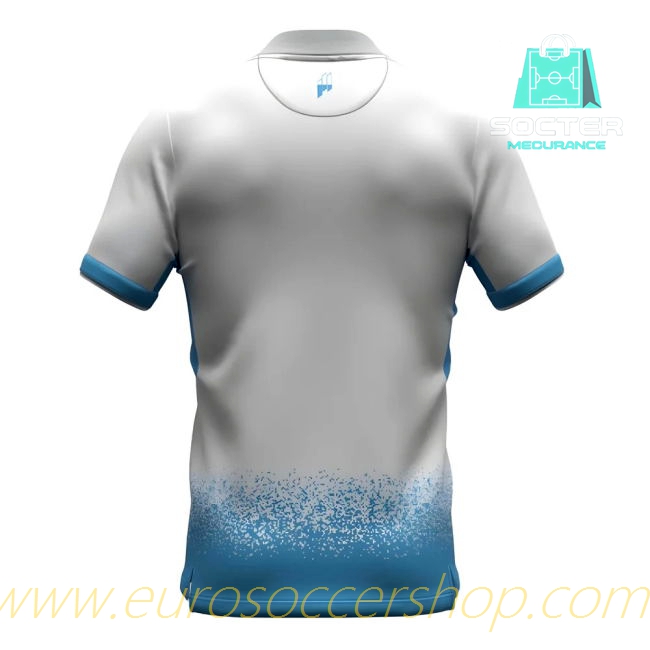 2024-25 Edition San Marino Home FIFA Approved