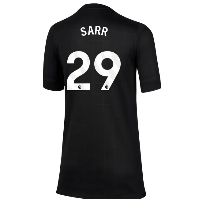 TOT 2025-20 great value Away Jersey - Kids | official