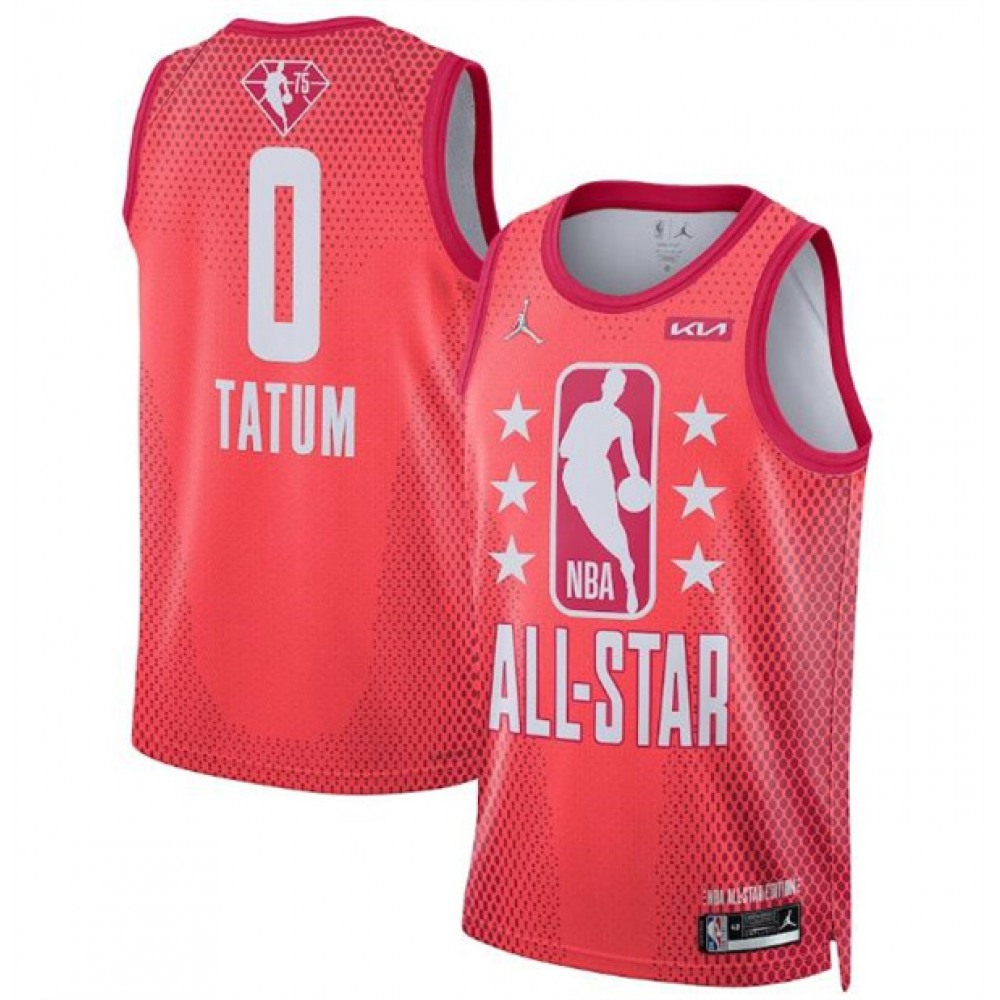 Jayson Tatum0 Jersey - - Must-Have Jersey