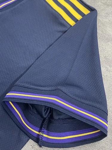 Authentic 2022 Local - Global Football - Luxury Cotton