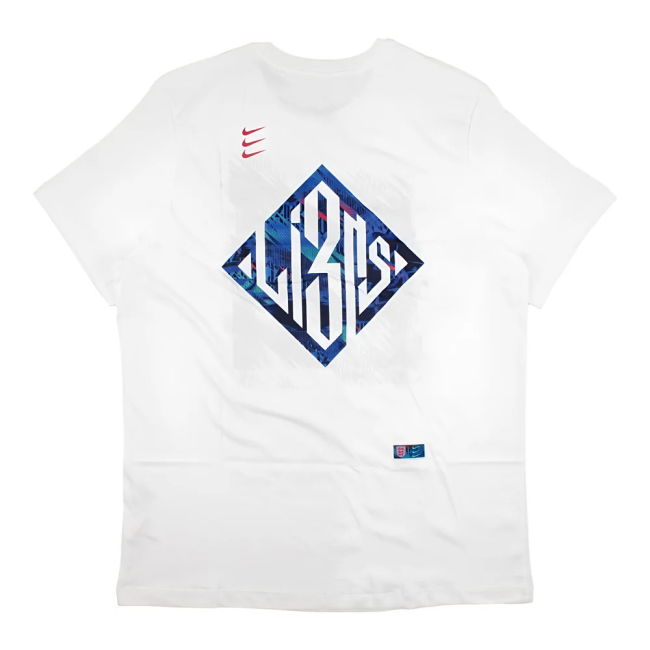 2026 Collection England Home Team Kit 2022-2023