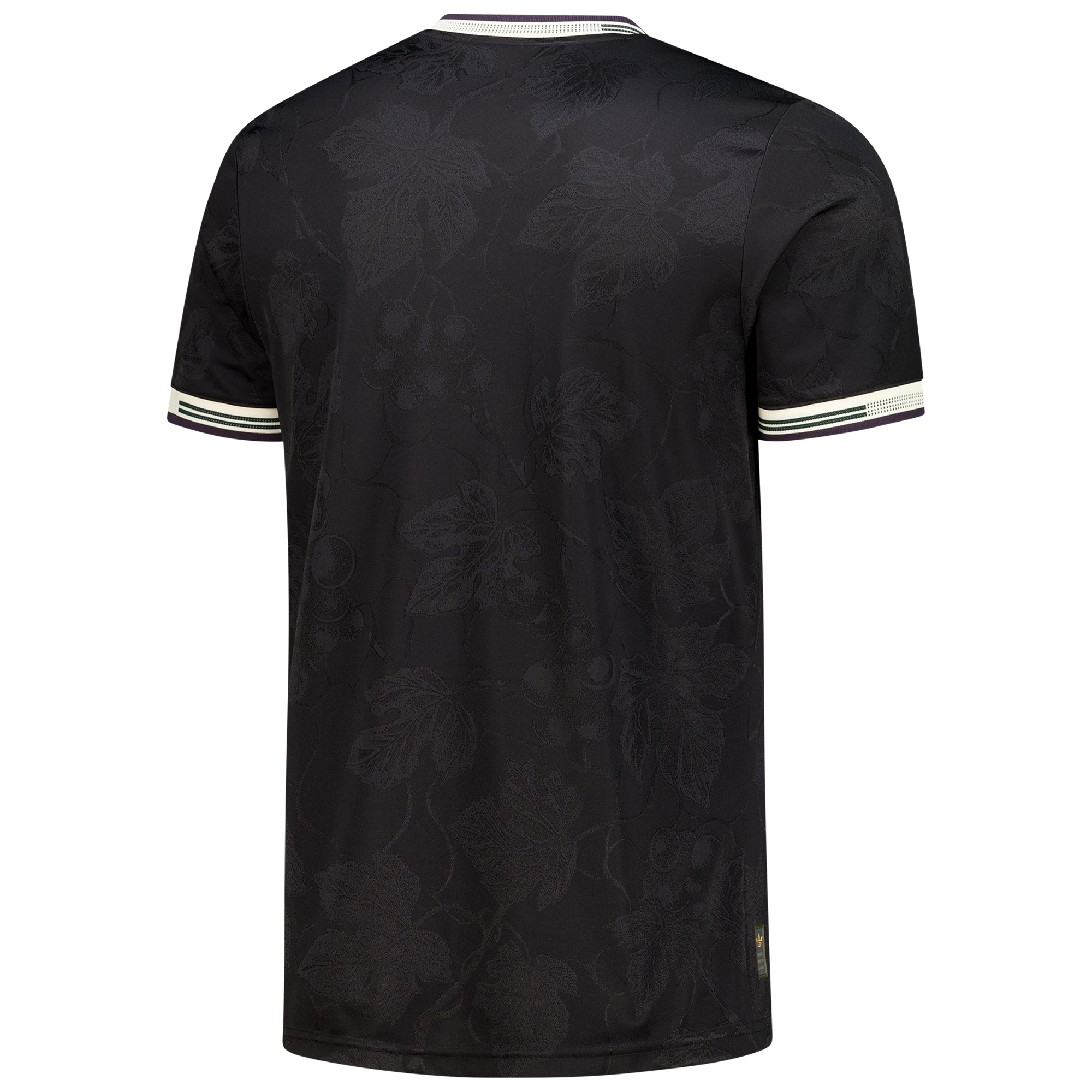 [SJH] Juventus 2025/26 Authentic Jersey - Black