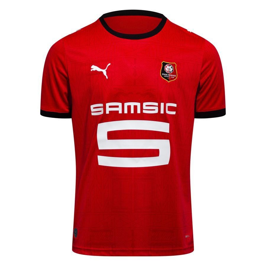 Stade Rennais Home Shirt 2026/27