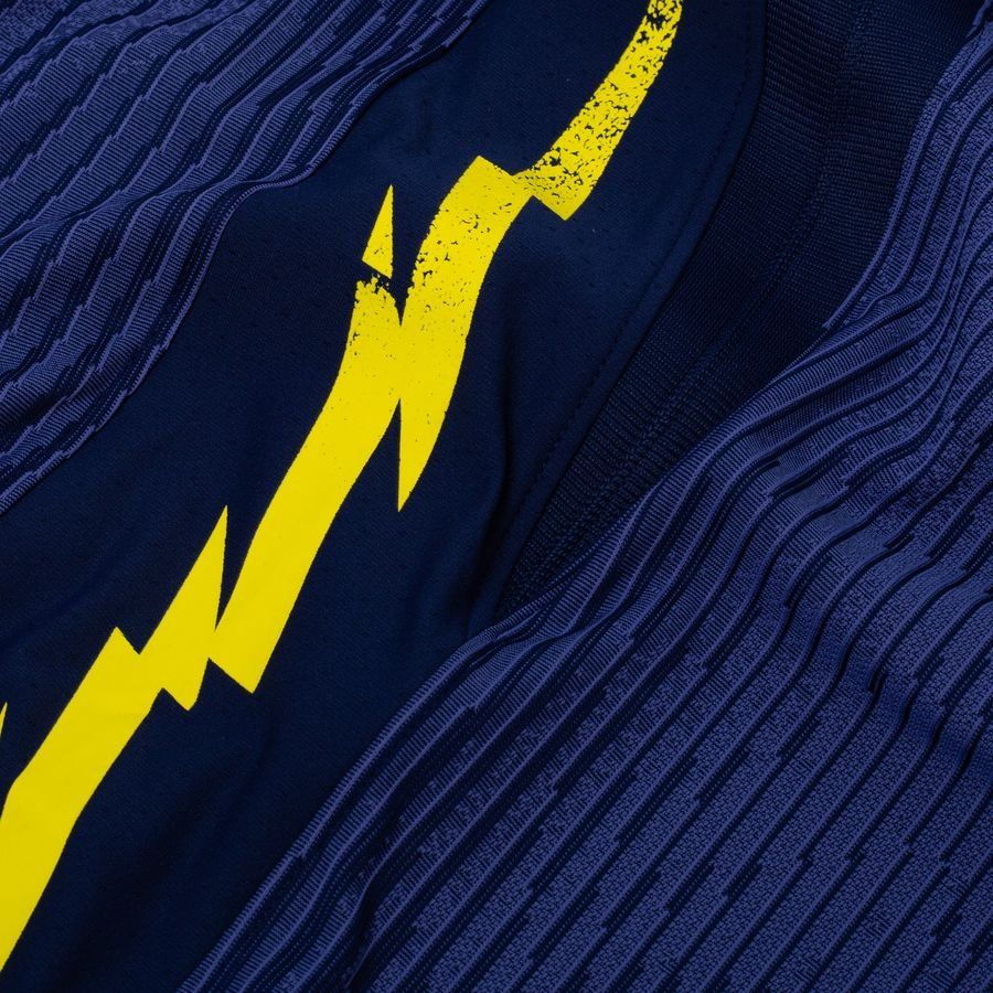 Atletico Madrid Away Shirt 2025/26 Vapor For Algeria Football Fans