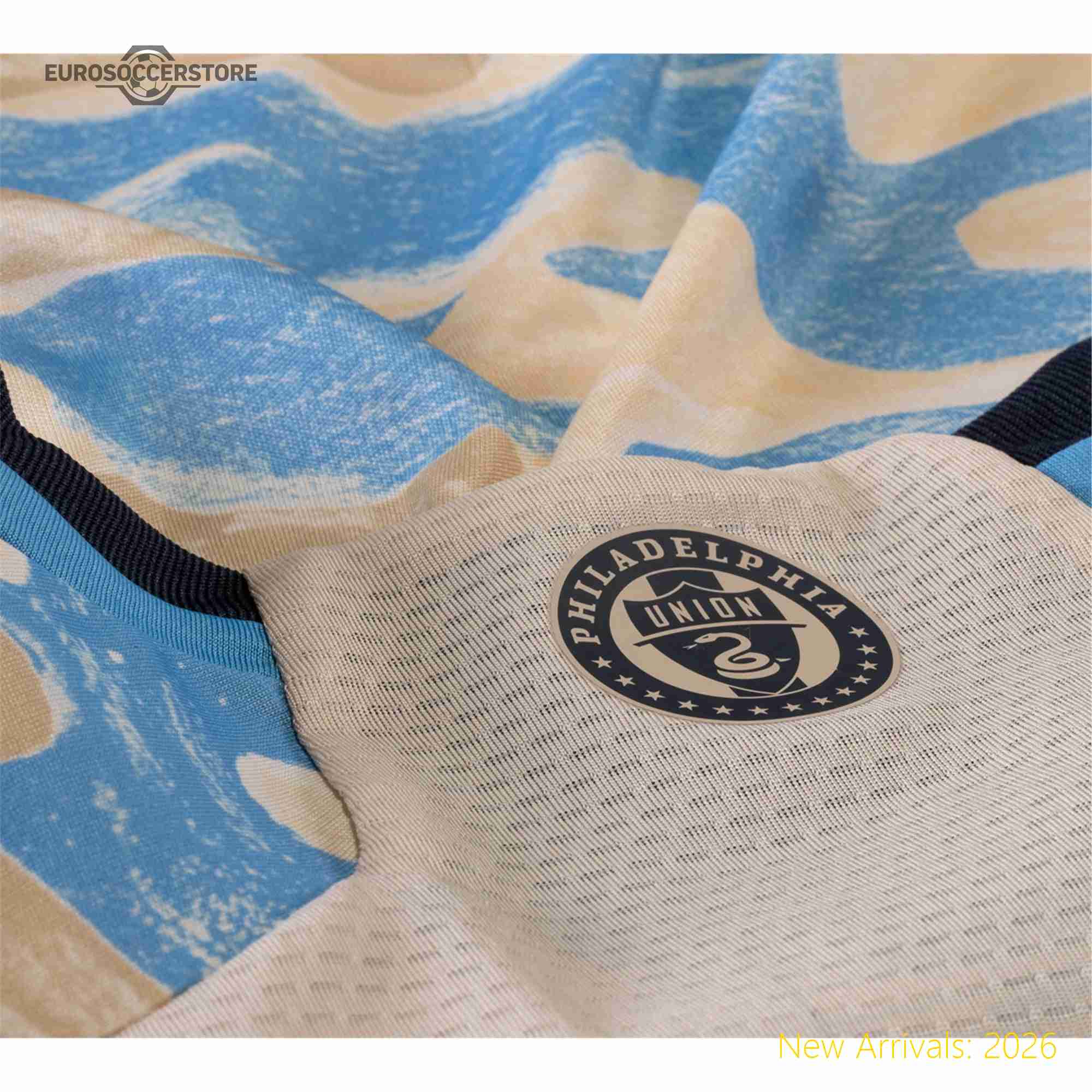 Authentic Replica Men Phi Team Away Superior Jersey 2023