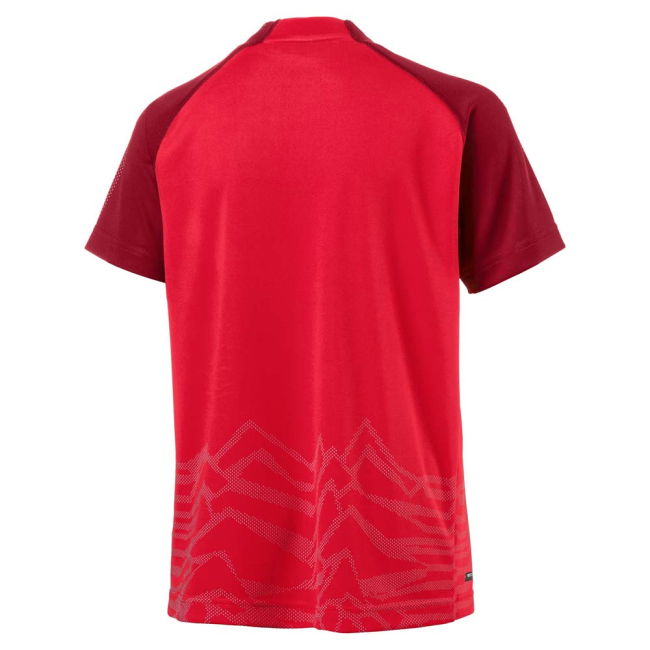 2018-2019 Superior Austria Home Jersey