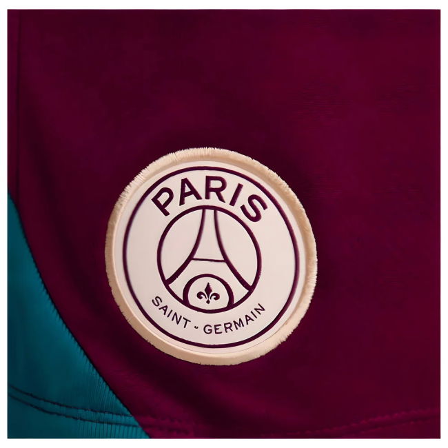 2024-2025 Away Shorts by PSG (Unisex
