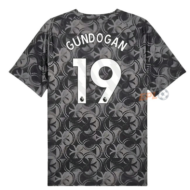 MAN 2025-20 economical Third Jersey - Adults | authentic