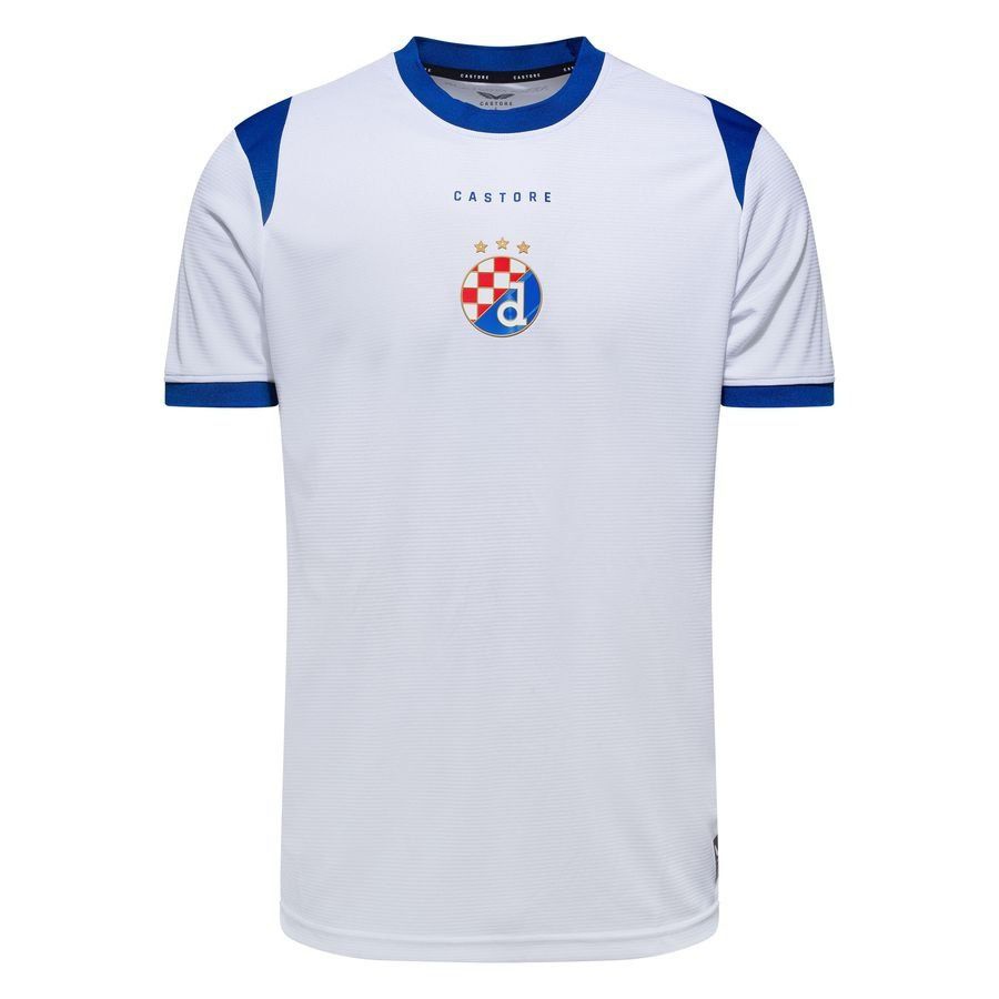 [EFKS] Dinamo Zagreb Away Uniform 2026/27
