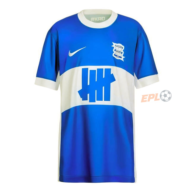 2024-20 Birmingham dynamic Home Football Shirt | first-class