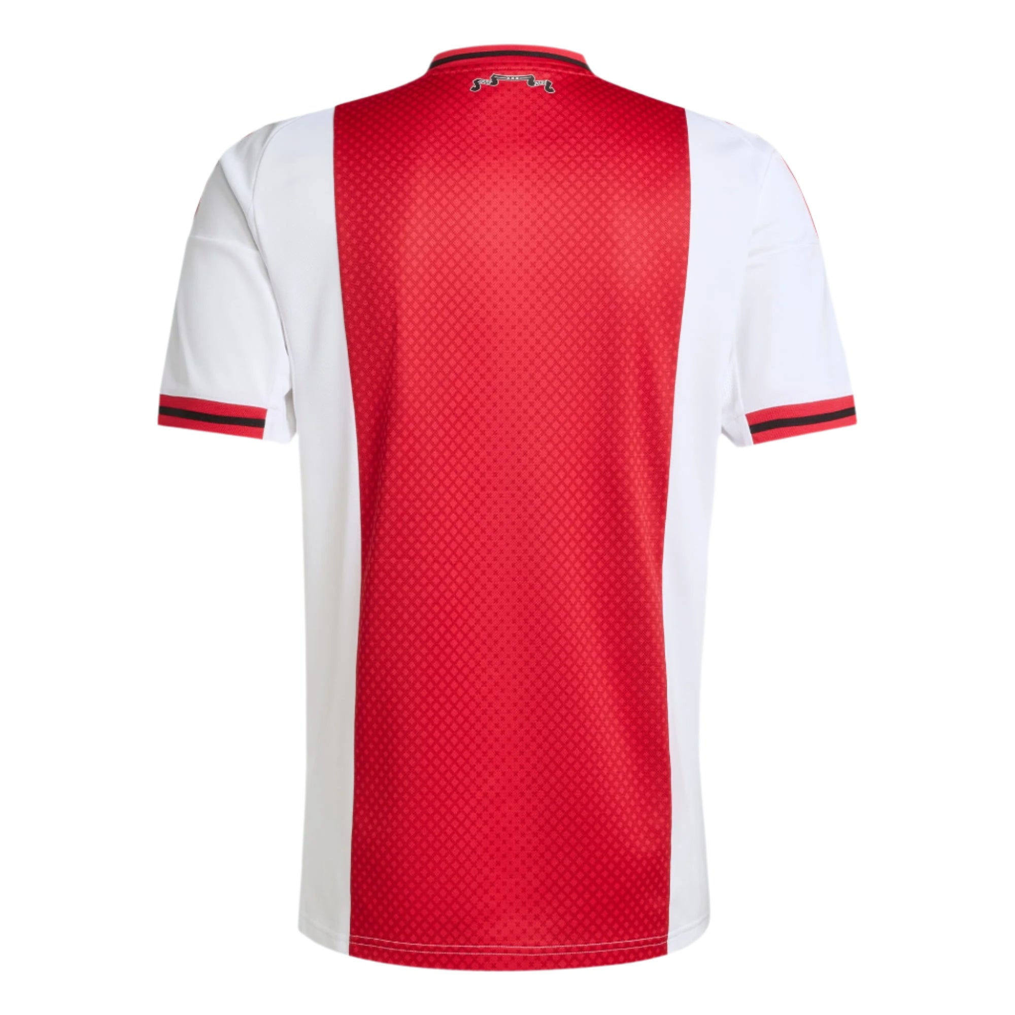 Ajax Ajax 2025-2026 UCL Home Jersey – Authentic Football Shirt