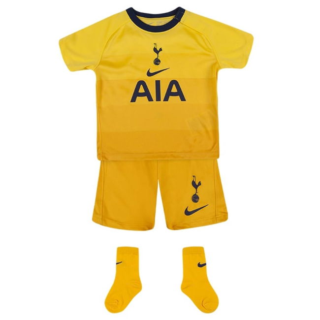 Tottenham Limited Edition Third Jersey 2020-2021