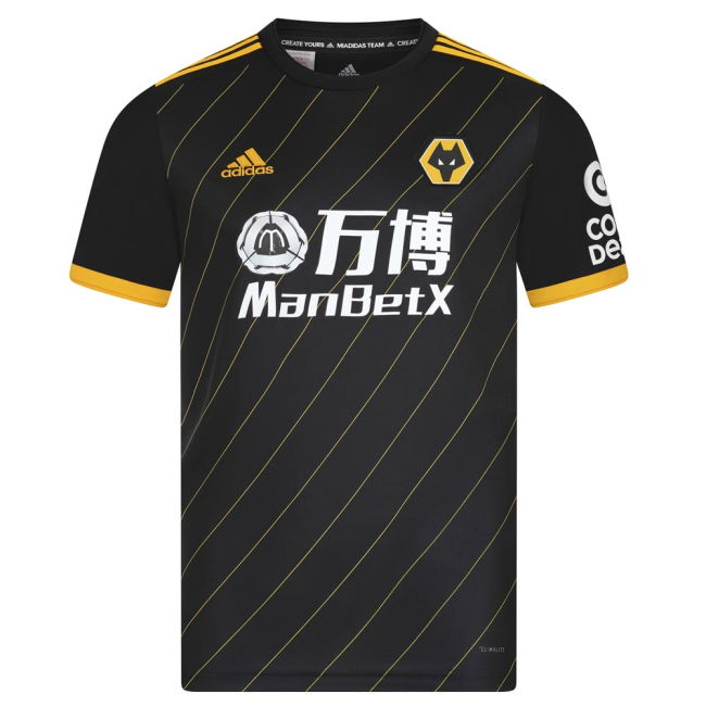 Championship Classic Away Jersey 2019-2020