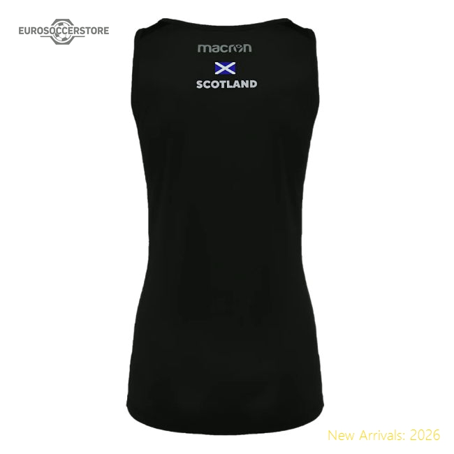 2023-2024 Home Fan Version Ladies 2024 Scotland Shirt For Match Day