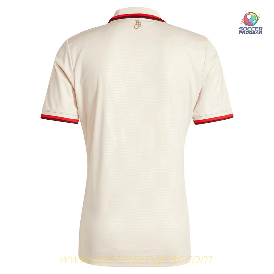 Bayern Munich Third Kids Editionren's Soccer Team Shirt 2024-2025 Season