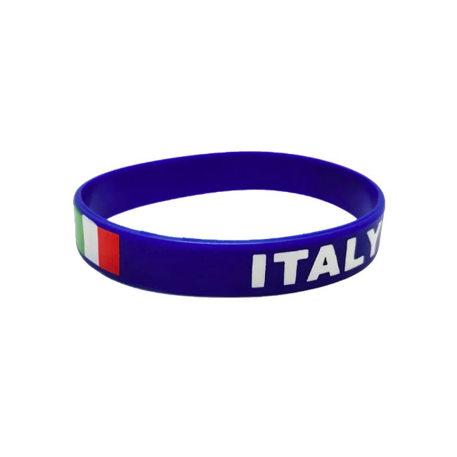 Pro Style Italy Home Player Jersey 2024-2025