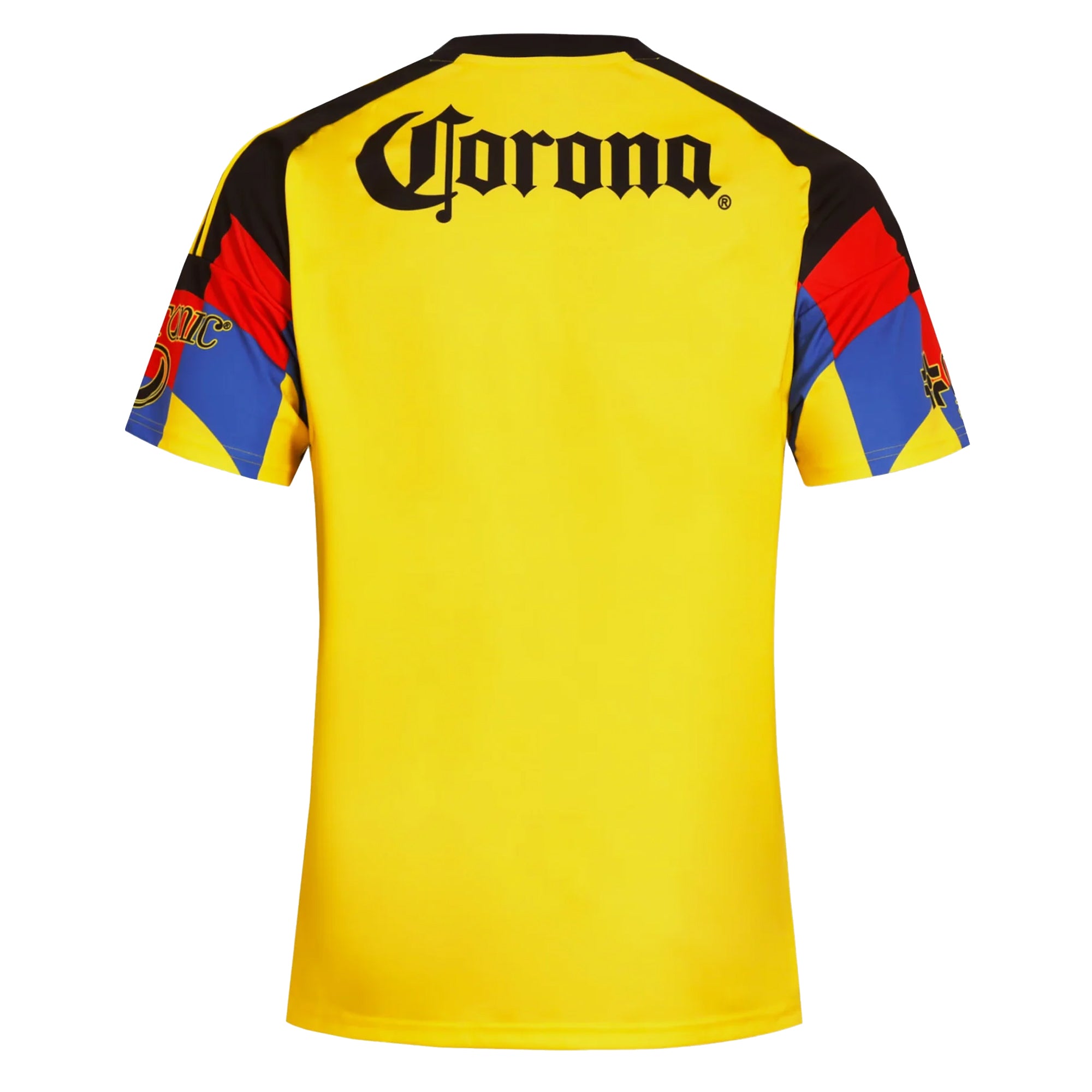 Club America America 2025-2026 UCL Home Jersey – Authentic Shirt
