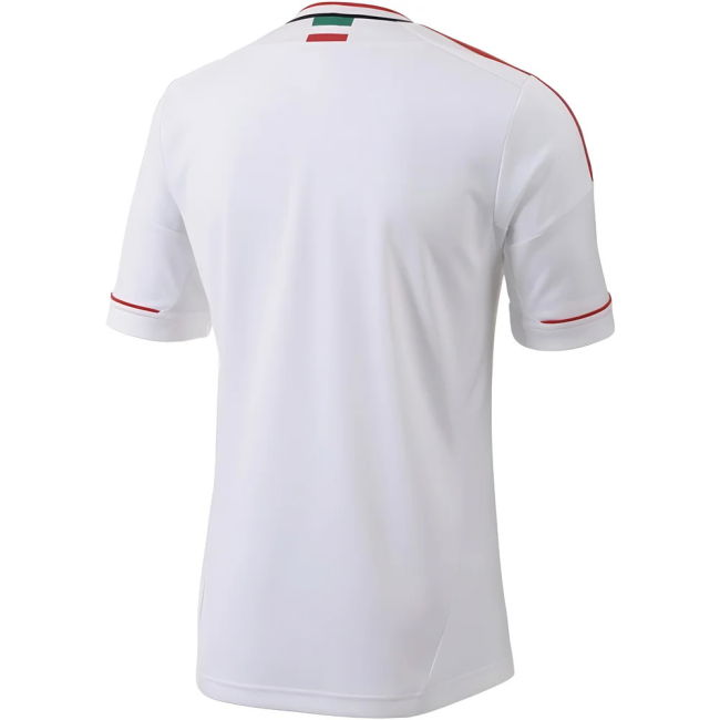 AC Milan 2012-13 Away Shirt (XSB) (Mint)