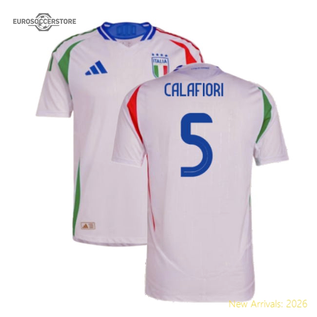 Pro European Team 2024-2025 Away Short Sleeve Shirt Fashion-forward Moisture-management