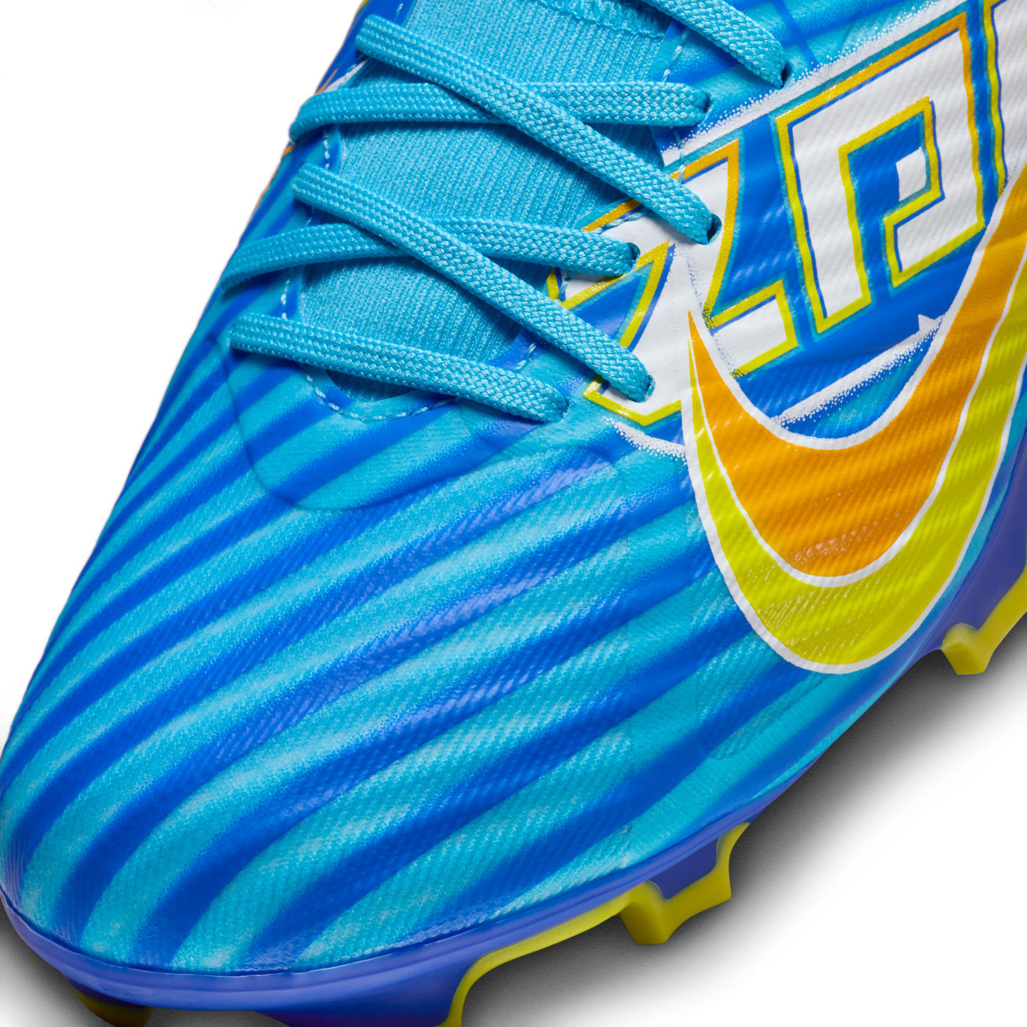 Nike Your Favorite Team Away Jersey - Quality Focused 2025/26