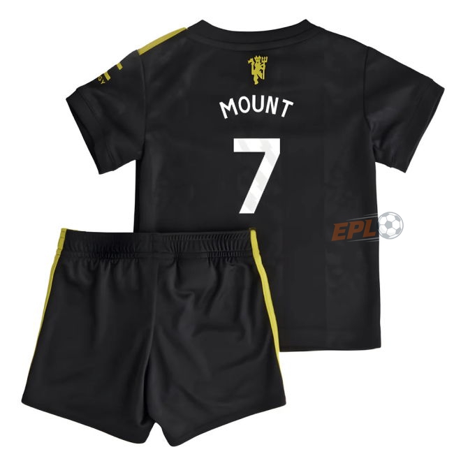 2025-20 Man Utd vintage Third Football Shirt | superior
