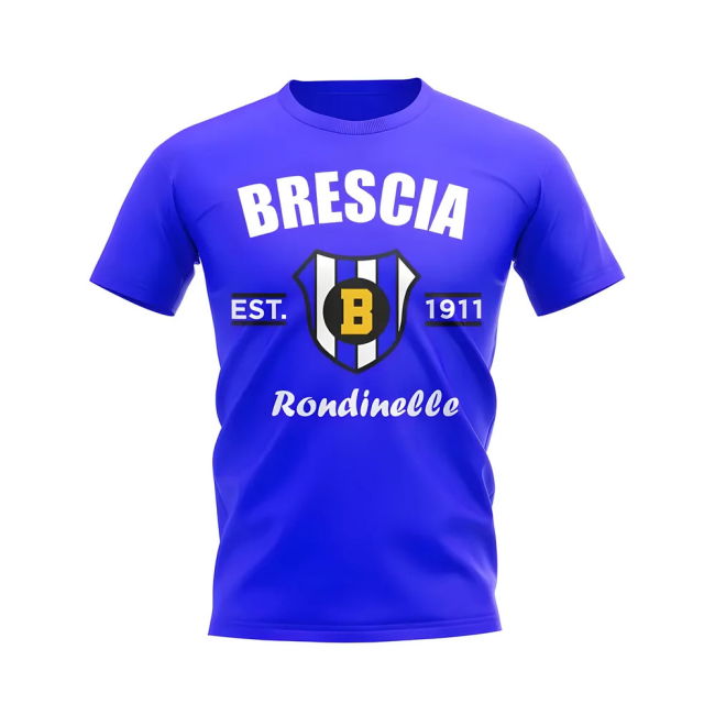 Brescia official style T-Shirt (Men