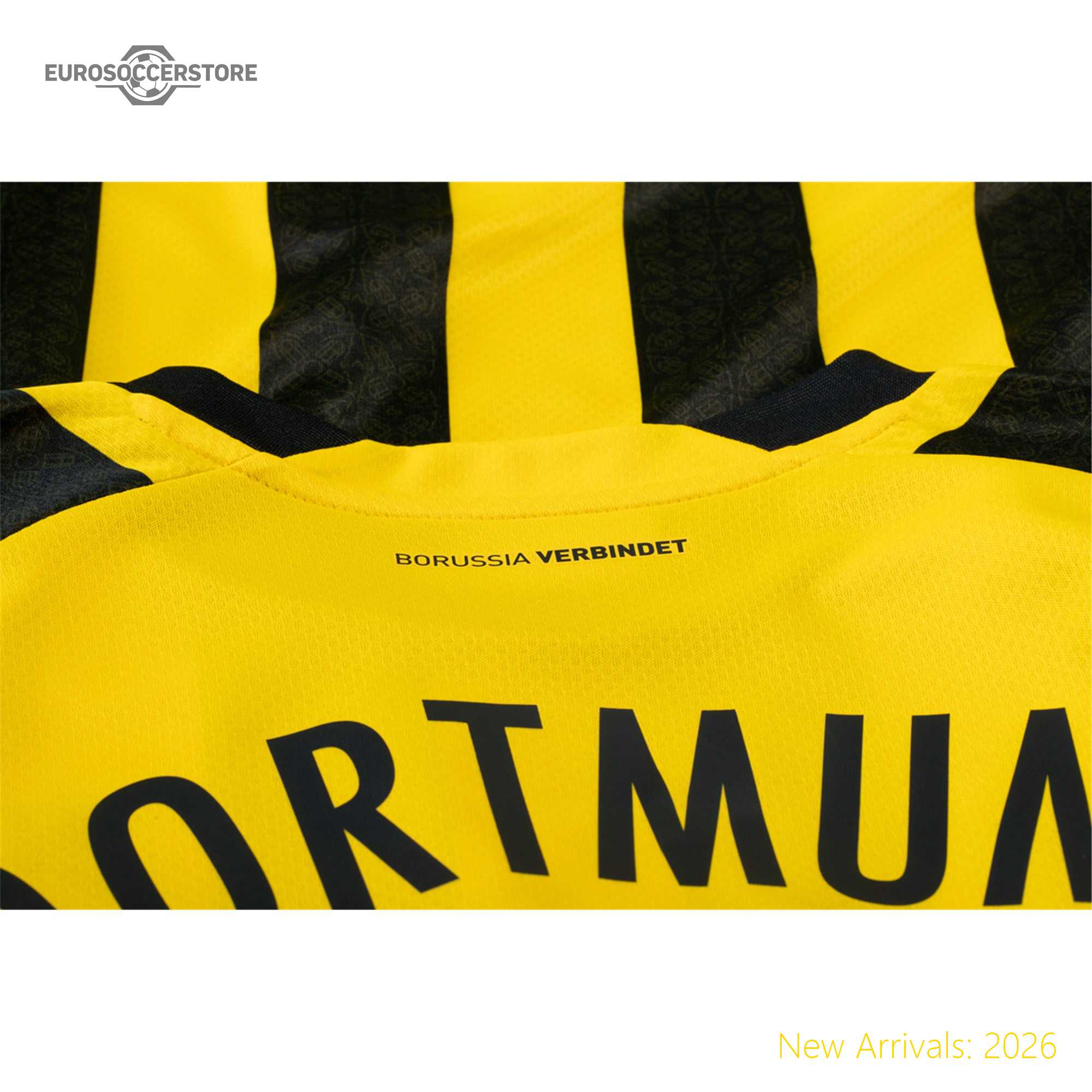 Eye-catching Kids Dor Team Home High-quality Jersey 2023