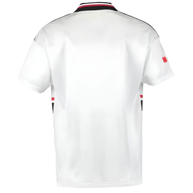 Man Utd Classic Away Jersey 1999 #9