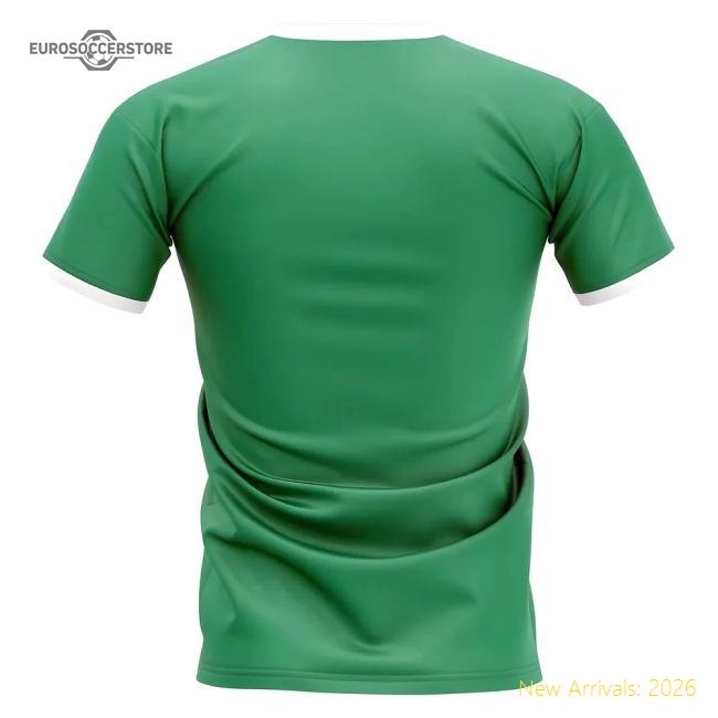 Euskadi 2025 Home Jersey Shirt Football Fan Apparel Match Day Essential