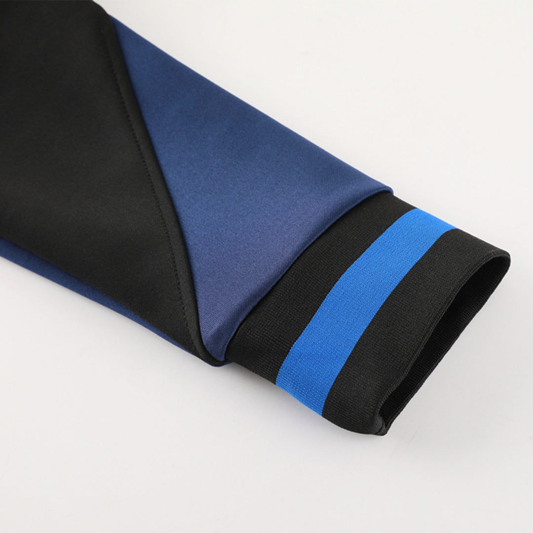 Inter Milan Training Jacket 2024/25 Authentic Kit