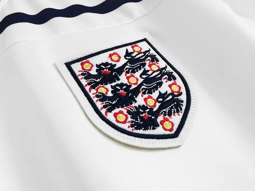 Official England Local - Fifa World Cup - Soft Cotton - Top Tier