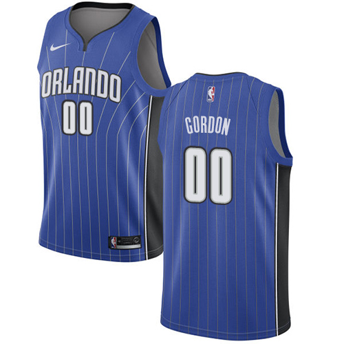 Nike O. Magic #00 NBA Jersey Premium Quality Premium Quality