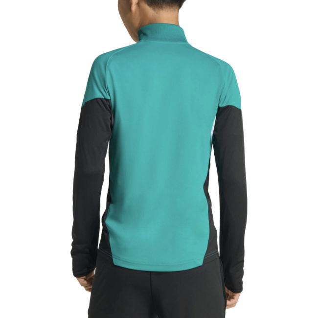 Liverpool Modern Jersey 2025-2026