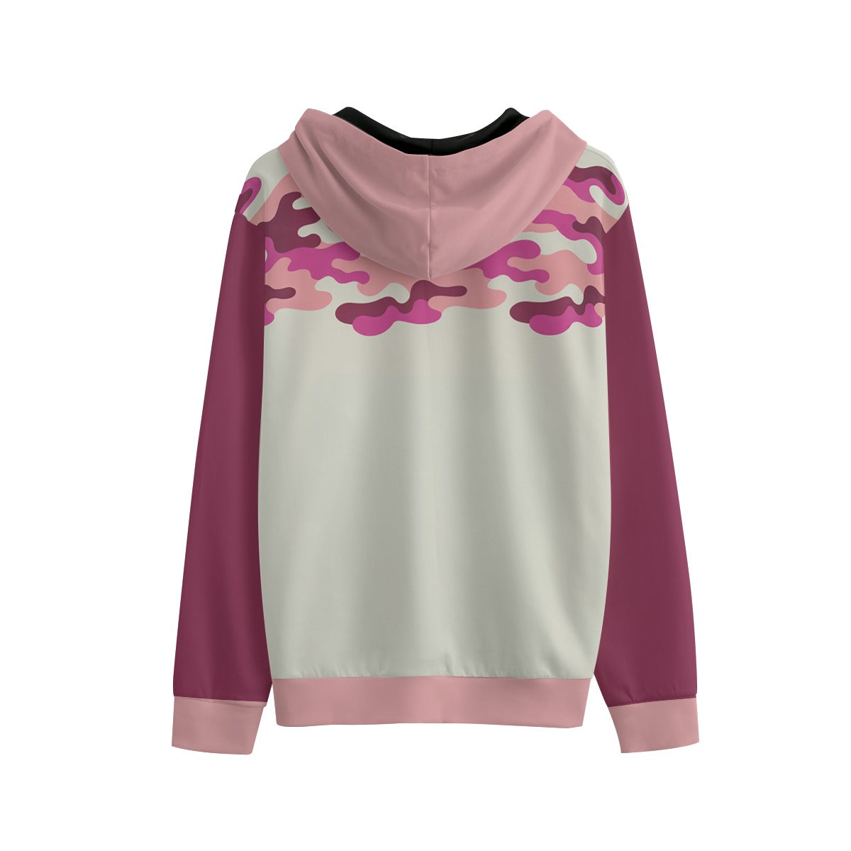 Duke - Human Hoodies