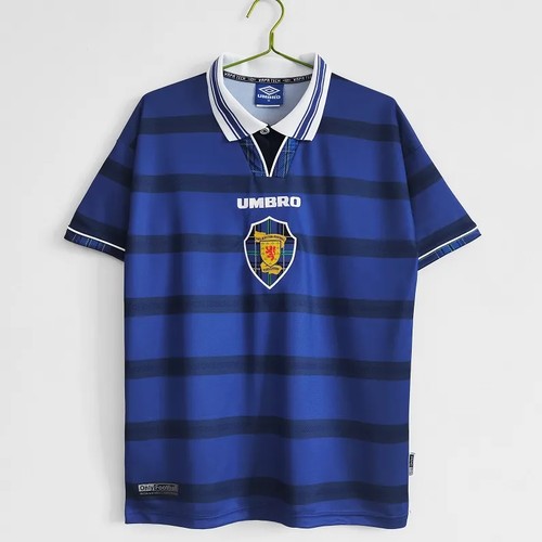 International 1998 Jersey Retro - High Quality Anti-slip Edition -