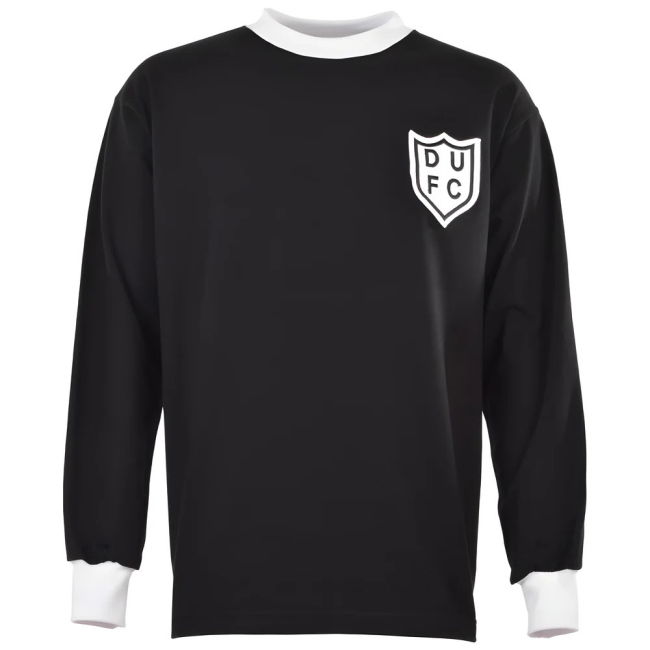 Genuine The Terrors Throwback Shirt D. United #1960 Retro Collec (v8)