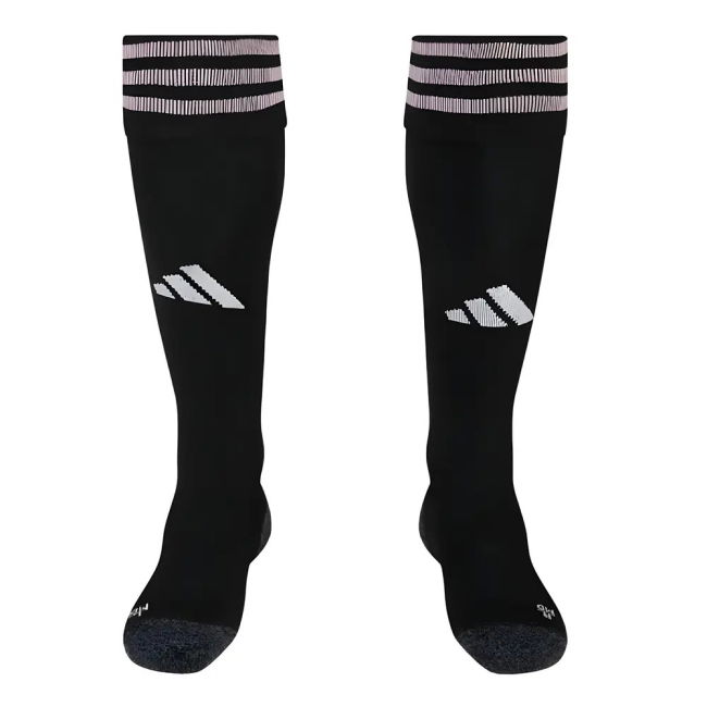 2023-2024 Fulham Football Club Third Strip