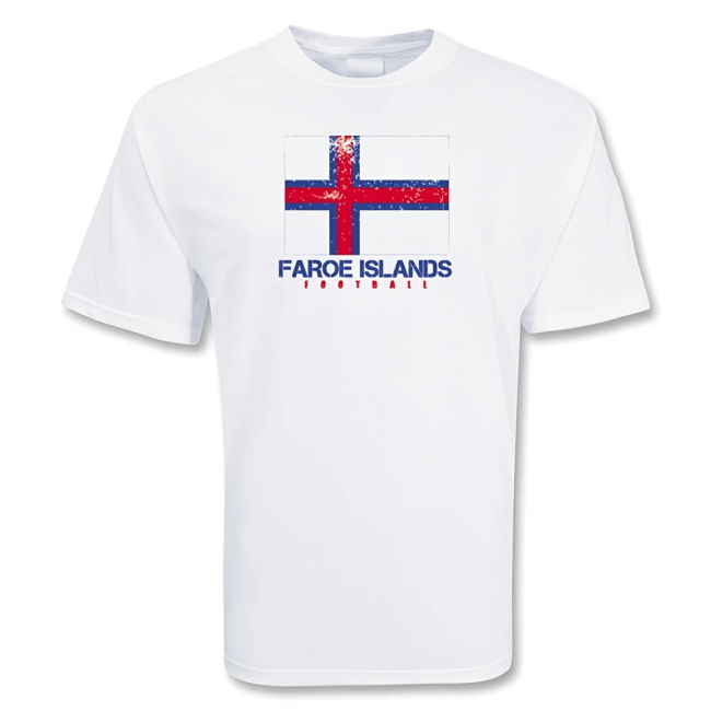Premium Faroe Islands Football Official Professional Durable