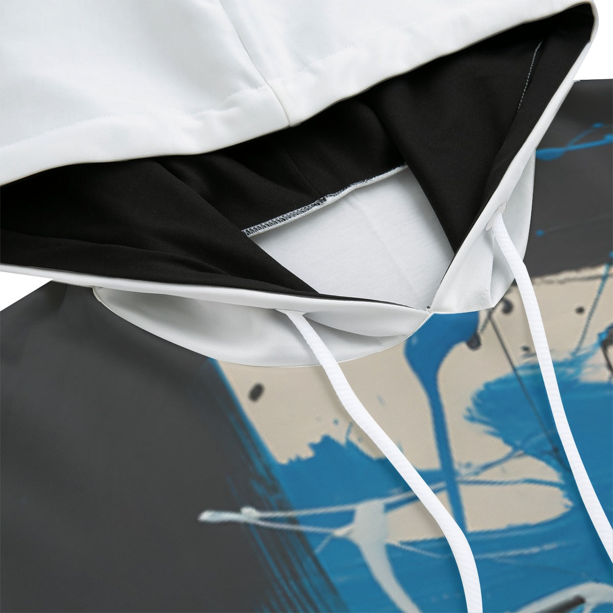 Avi - French Bulldog Themed Human Hoodies Casual Wear | Premium Quality