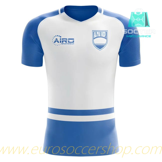 2025-2026 Season Russia Home Libero Collection