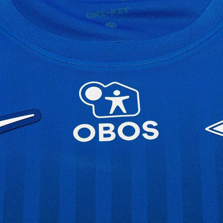[EFKS] 2024 SK Brann Toppserien Away Women Uniform