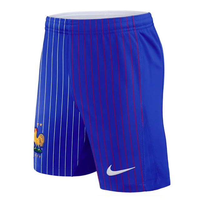 Official 2024-2025 France Away Durable Euro Premium Breathable