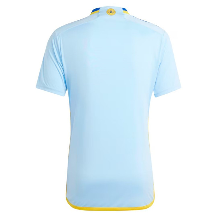 Atlanta United 2024 Away Shirt - Official Replica 11112