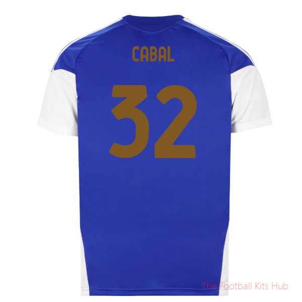 Performance Stadium Juventus 2026-2027 Training Jersey (Cabal 32)