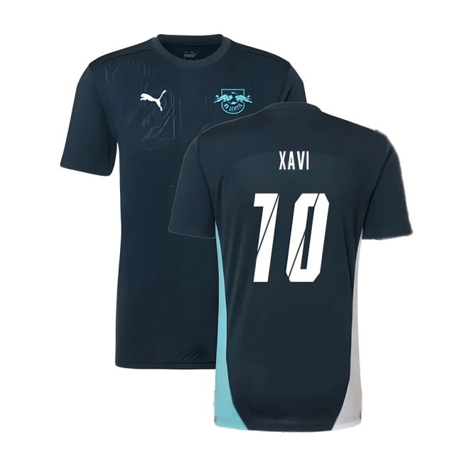 2024-2025 Training Elegant Shirt (Dark Night) UV Protection