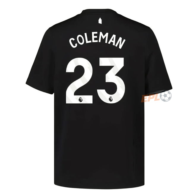 2025-20 Everton exclusive Third Shirt - Kids | superior