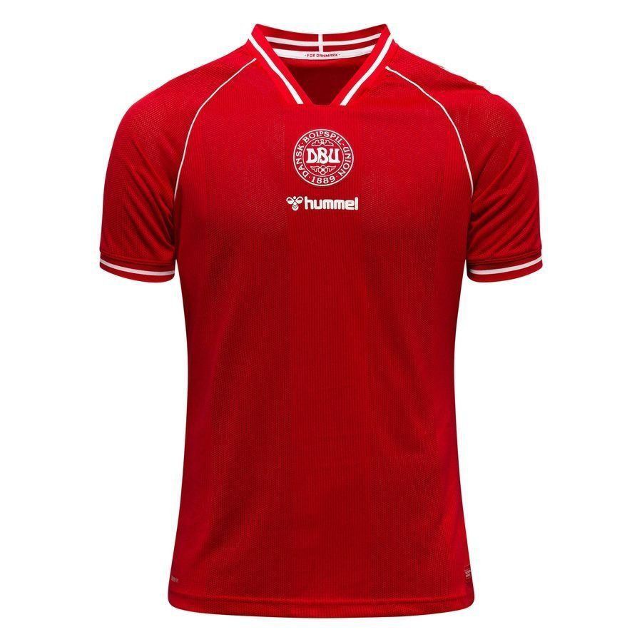 [EFKS] Denmark Pro Player Edition DORGU 17 Home Uniform 2026/27