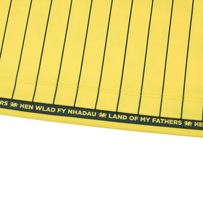 2025-20 League Two contemporary Away Football Shirt